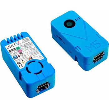 M5stack UnitV2 AIカメラ M5Stack