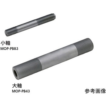 薄鋼電線管用セット 19-51 マーベル