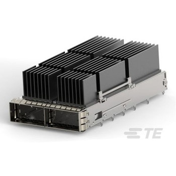 プラグ式I/Oコネクタ 1セット 10個入 TE CONNECTIVITY