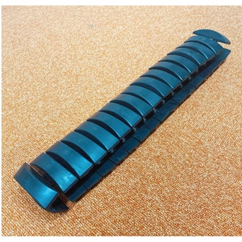 CuGo V3用履帯( 1ユニット分) CuboRex
