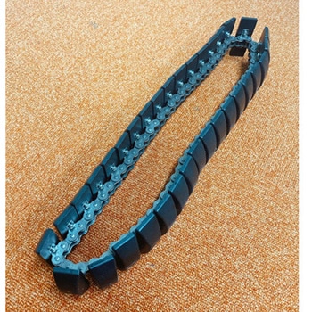 CuGo V3用履帯( 1ユニット分) CuboRex