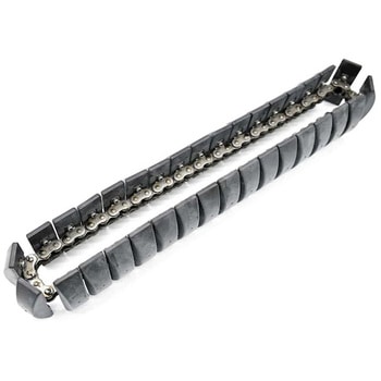 CuGo V3用履帯( 1ユニット分) CuboRex