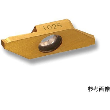 コロカットXS 突切り加工用チップ(325)1セット(5個入) MACL3100Tシリーズ サンドビック