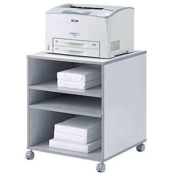 プリンターワゴン EA954HCシリーズ エスコ