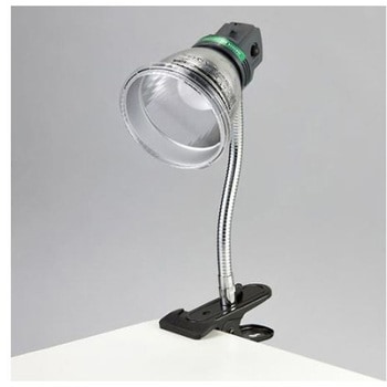 照明灯/LED (クリップ式) EA761XHシリーズ エスコ