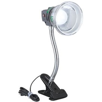照明灯/LED (クリップ式) EA761XHシリーズ エスコ
