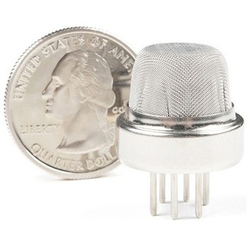 Hydrogen Sulfide Gas Sensor - MQ-136 SPARKFUN