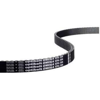タイミングベルト 幅 85mm 長さ 3280mm 歯数 410 ピッチ 8mm ゴム Optibelt