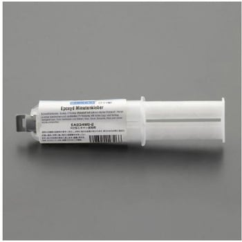 エポキシ接着剤 24mL EA934WBシリーズ エスコ