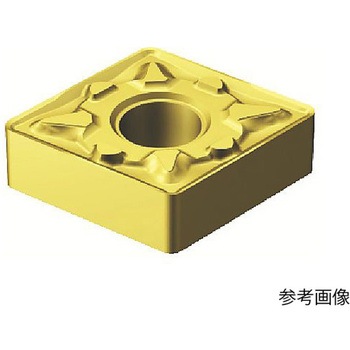 T-Max(R) P 旋削加工用チップ CN□□型-09&#160;ひし形80° サンドビック