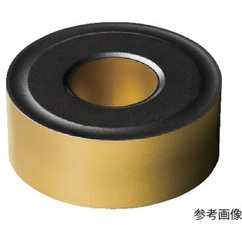 T-Max(R) P 旋削加工用チップ R□□□型 丸チップ&#160;&#160; サンドビック