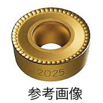CoroTurn(R) 107 旋削加工用チップ 丸チップ サンドビック