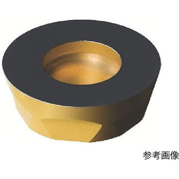 コロミル300 フライス加工用チップ(350)1セット(10個入) R3002060MKHシリーズ サンドビック