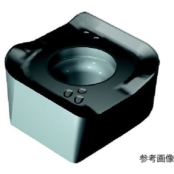 コロミル331 サイドカッター用チップ(350)1セット(10個入) L331.1A115030EL50シリーズ サンドビック