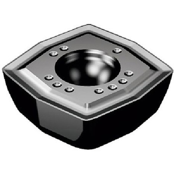 スローアウェイドリル用チップ コロドリルDS20チップ 365 穴あけ用 材種1344 1344 1セット 10個入 - サンドビック