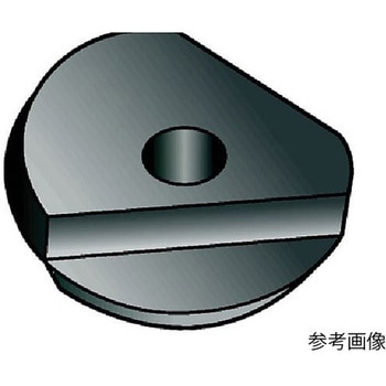 コロミル216F ボールエンドミルチップ(350)1セット(5個入) R216F3270ELシリーズ サンドビック