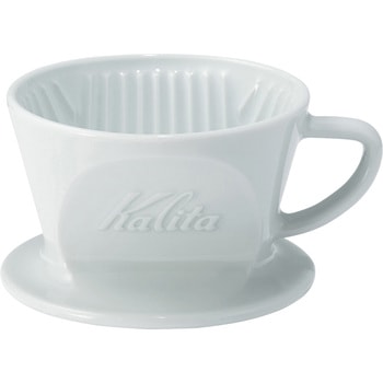 HA 101 ドリッパー カリタ