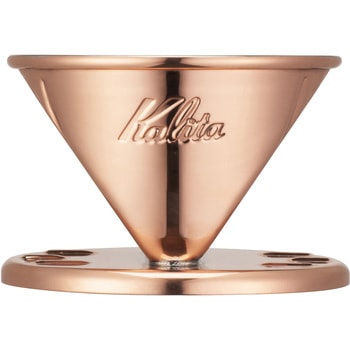 Cu 101 ドリッパー カリタ