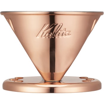 Cu 102 ドリッパー カリタ