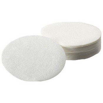 丸ロシ65mm(100枚) カリタ