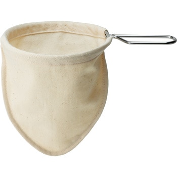 ネルフィルター M ハンドル付 カリタ