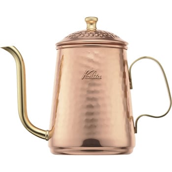 Cu ケトル 600 カリタ