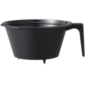 プラスチックファンネル #15 カリタ