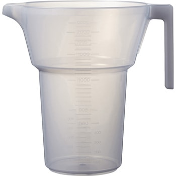2L 計量カップ - カリタ