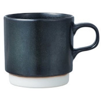 カリタスタッキングマグ(ブラック) カリタ