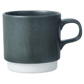 カリタスタッキングマグ(グレー) カリタ