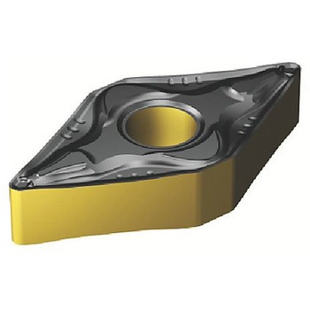 T-Max(R) P 旋削加工用チップ DN□□型-11&#160;ひし形55°&#160; サンドビック