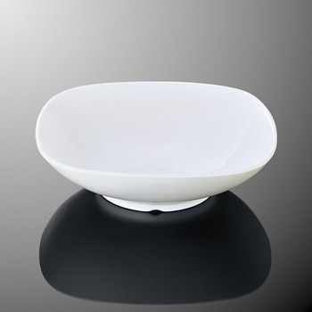 20cm角丸ボール マルケイ(国際化工)