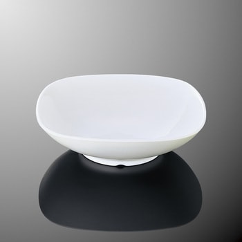 17.5cm角丸ボール - マルケイ(国際化工)