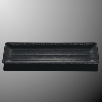 38cm長角皿 マルケイ(国際化工)