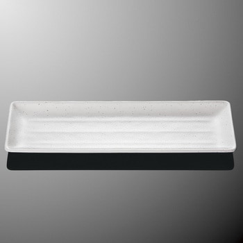 38cm長角皿 マルケイ(国際化工)