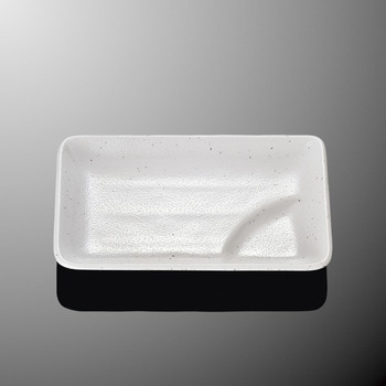 仕切付長角皿 マルケイ(国際化工)