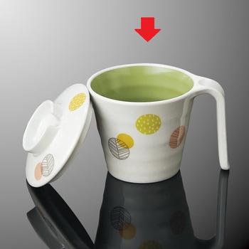 ユニカップ 大 身 マルケイ(国際化工)