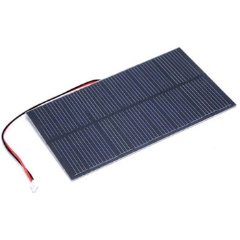 1.5W Solar Panel 81X137 Seeed Studio