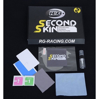 ダッシュボードプロテクションキット R&G RACING PRODUCTS