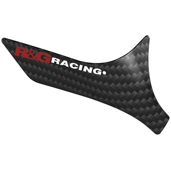 タンクガードスライダー - R&G RACING PRODUCTS