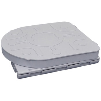 <防災士が監修した>ワンタッチ式ルームテント&折りたたみトイレセットDX ファミリー・ライフ