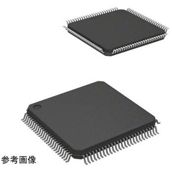 MSP430F4783IPZR IC MCU 16BIT 48KB FLASH 100LQFP 1個 Texas Instruments ...