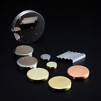 HR30N硬さ標準片 アサヒ技研