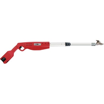 高枝充電(バッテリー、充電器付) ニシガキ工業