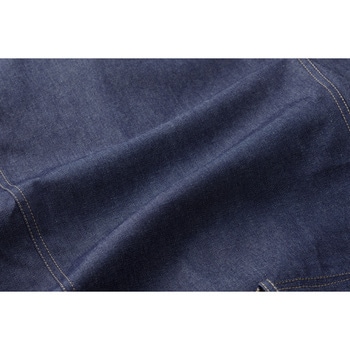 デニムカバーオール ROUND HOUSE(ヤマタカ)