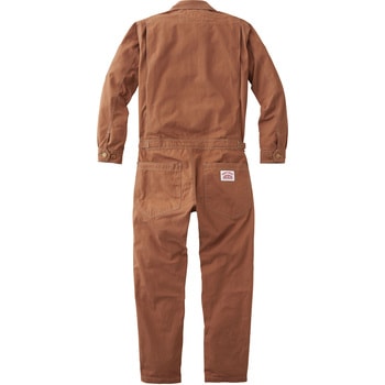 カバーオール ROUND HOUSE(ヤマタカ)