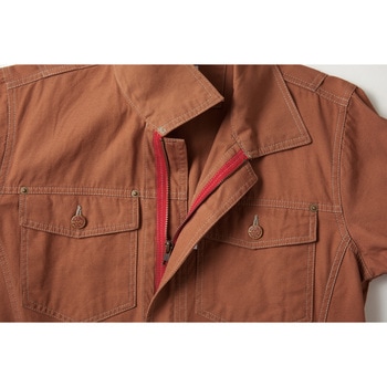 カバーオール ROUND HOUSE(ヤマタカ)