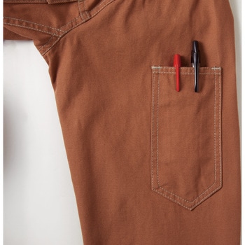 カバーオール ROUND HOUSE(ヤマタカ)