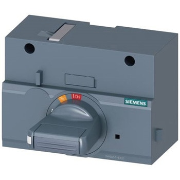 シーメンス ハンドル SENTRON 3VA9 SIEMENS