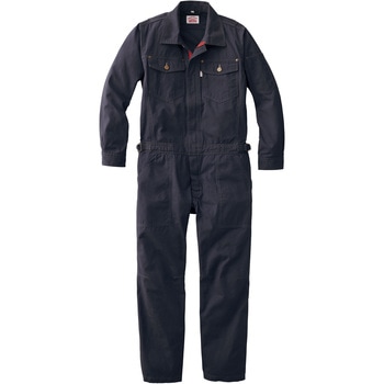 カバーオール ROUND HOUSE(ヤマタカ)